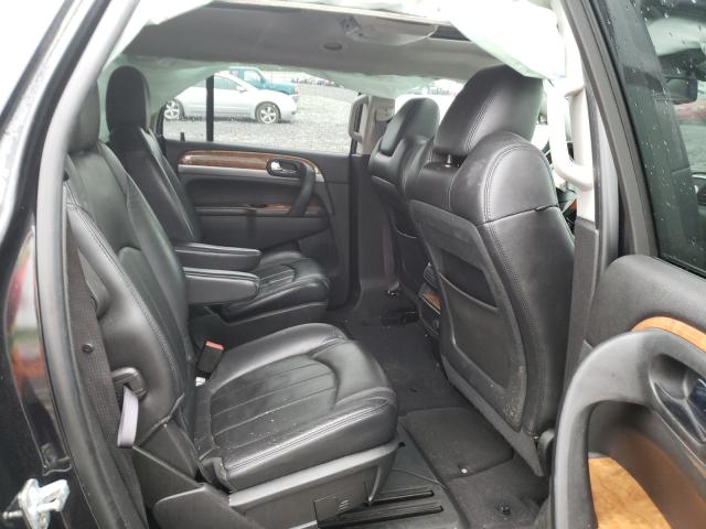 Photo 5 VIN: 5GAKVCED7CJ130669 - BUICK ENCLAVE 