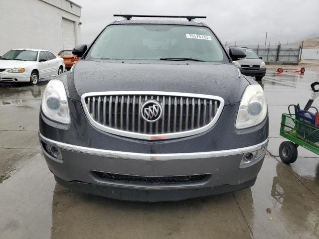 Photo 4 VIN: 5GAKVCED7CJ199734 - BUICK ENCLAVE 