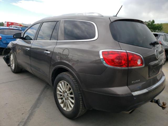 Photo 1 VIN: 5GAKVCED7CJ209291 - BUICK ENCLAVE 