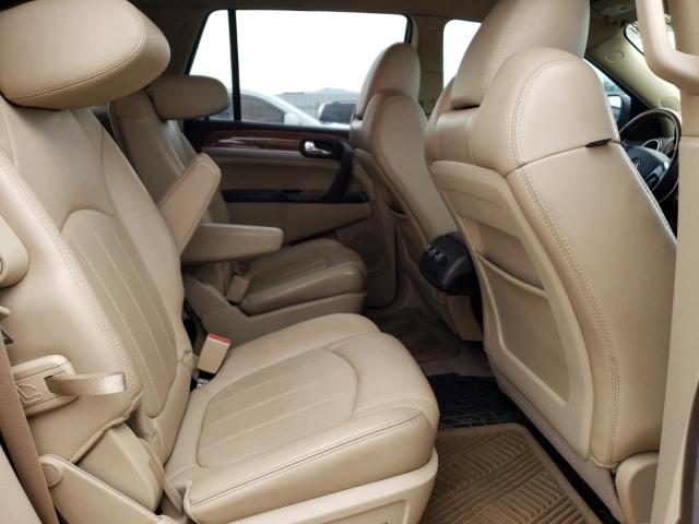 Photo 10 VIN: 5GAKVCED7CJ209291 - BUICK ENCLAVE 