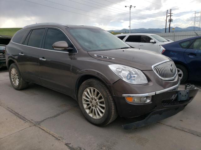 Photo 3 VIN: 5GAKVCED7CJ209291 - BUICK ENCLAVE 