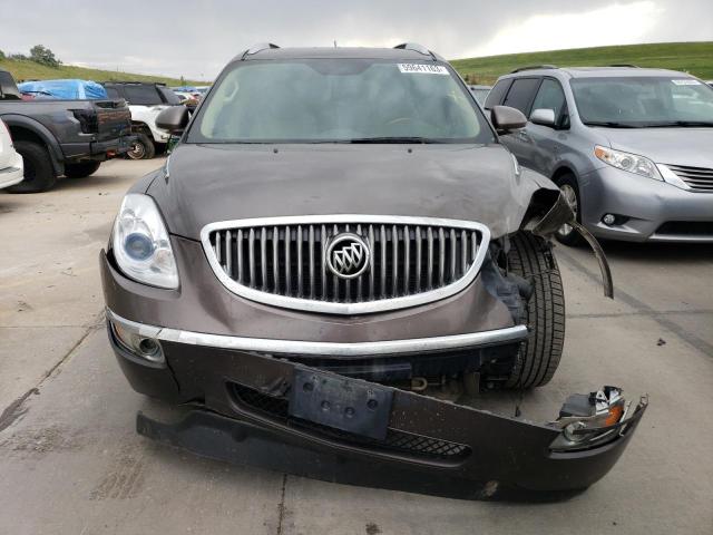 Photo 4 VIN: 5GAKVCED7CJ209291 - BUICK ENCLAVE 