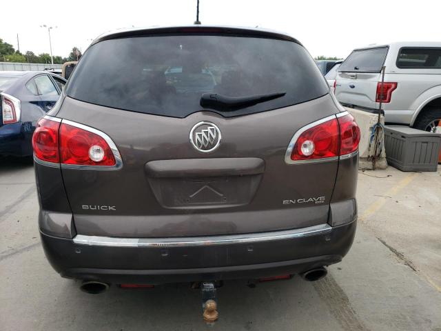 Photo 5 VIN: 5GAKVCED7CJ209291 - BUICK ENCLAVE 