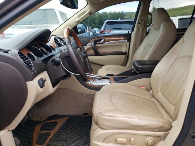 Photo 6 VIN: 5GAKVCED7CJ209291 - BUICK ENCLAVE 