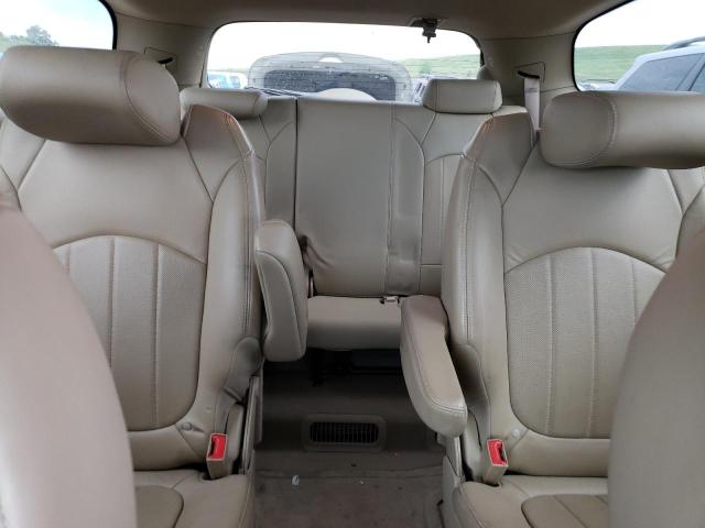 Photo 9 VIN: 5GAKVCED7CJ209291 - BUICK ENCLAVE 