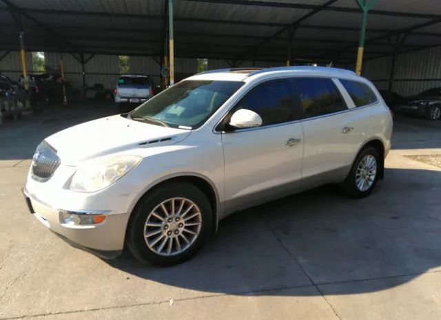 Photo 1 VIN: 5GAKVCED7CJ222834 - BUICK ENCLAVE 