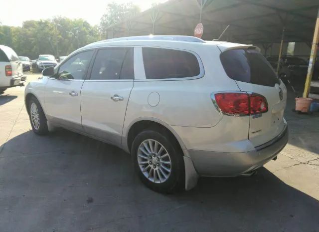 Photo 2 VIN: 5GAKVCED7CJ222834 - BUICK ENCLAVE 