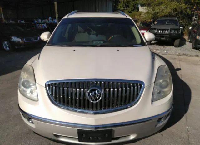 Photo 5 VIN: 5GAKVCED7CJ222834 - BUICK ENCLAVE 