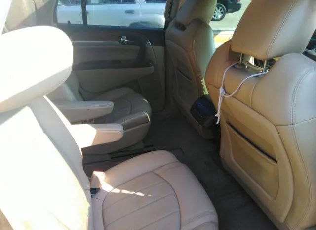 Photo 7 VIN: 5GAKVCED7CJ222834 - BUICK ENCLAVE 