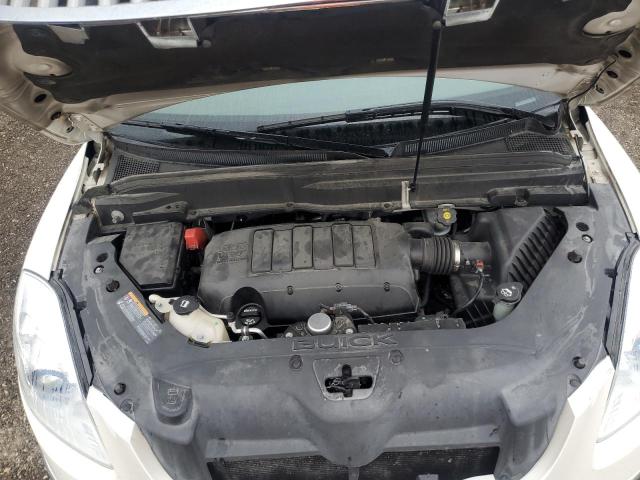 Photo 11 VIN: 5GAKVCED7CJ236166 - BUICK ENCLAVE 