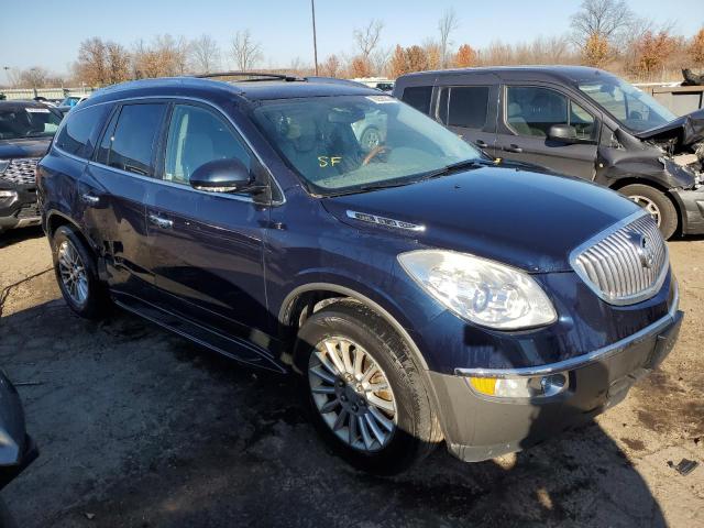 Photo 3 VIN: 5GAKVCED7CJ267885 - BUICK ENCLAVE 