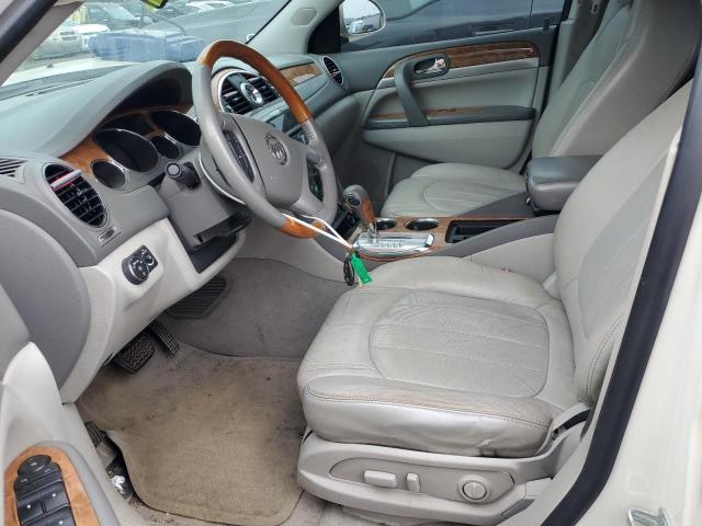 Photo 6 VIN: 5GAKVCED7CJ291412 - BUICK ENCLAVE 