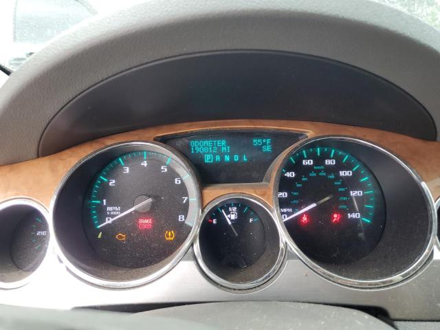 Photo 8 VIN: 5GAKVCED7CJ291412 - BUICK ENCLAVE 