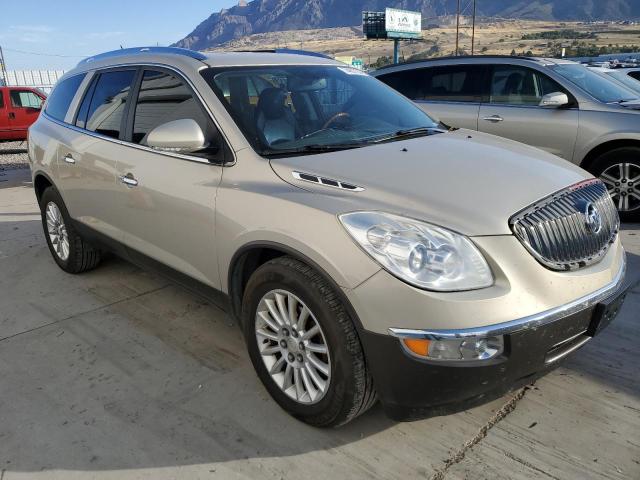 Photo 3 VIN: 5GAKVCED7CJ324361 - BUICK ENCLAVE 