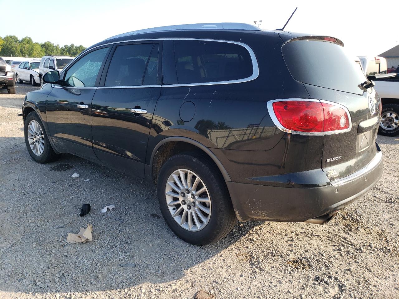 Photo 1 VIN: 5GAKVCED7CJ327731 - BUICK ENCLAVE 