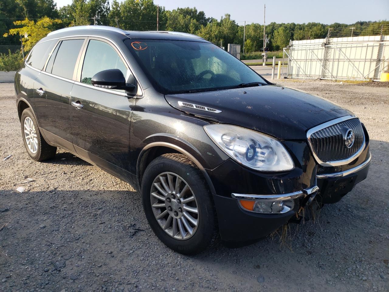 Photo 3 VIN: 5GAKVCED7CJ327731 - BUICK ENCLAVE 