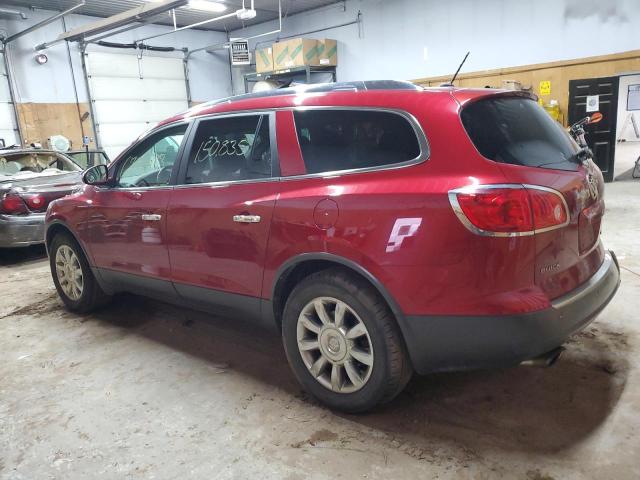 Photo 1 VIN: 5GAKVCED7CJ340608 - BUICK ENCLAVE 