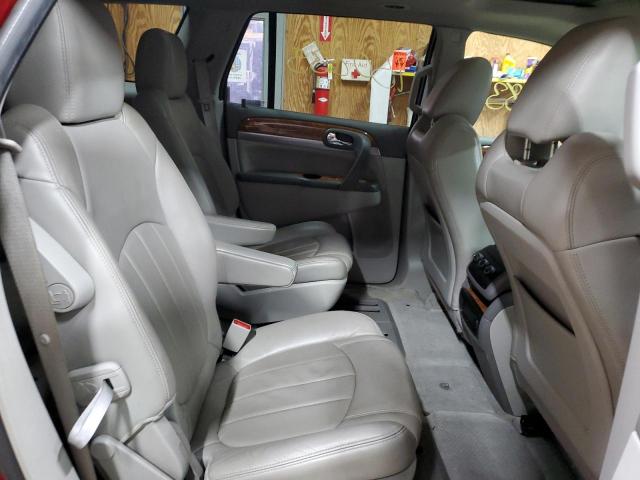 Photo 10 VIN: 5GAKVCED7CJ340608 - BUICK ENCLAVE 