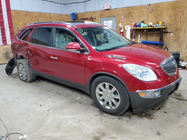 Photo 3 VIN: 5GAKVCED7CJ340608 - BUICK ENCLAVE 