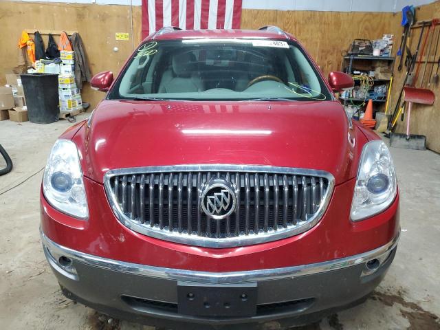 Photo 4 VIN: 5GAKVCED7CJ340608 - BUICK ENCLAVE 