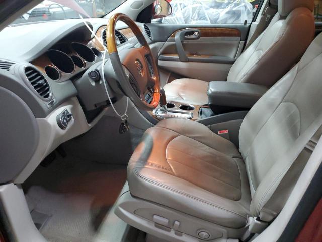 Photo 6 VIN: 5GAKVCED7CJ340608 - BUICK ENCLAVE 