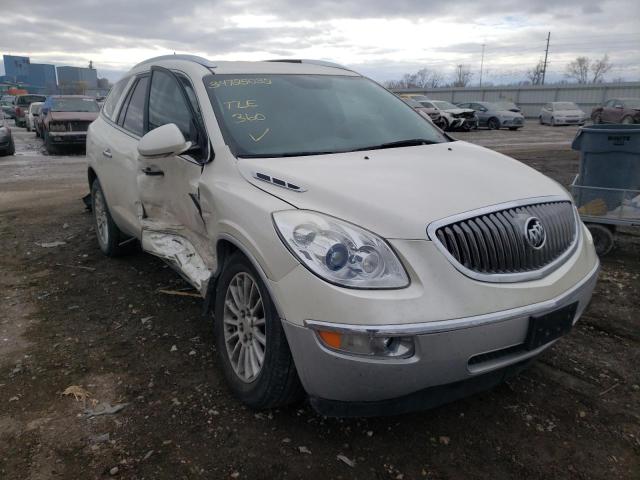 Photo 0 VIN: 5GAKVCED7CJ362205 - BUICK ENCLAVE 