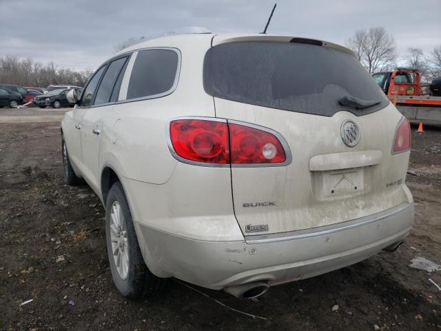 Photo 2 VIN: 5GAKVCED7CJ362205 - BUICK ENCLAVE 