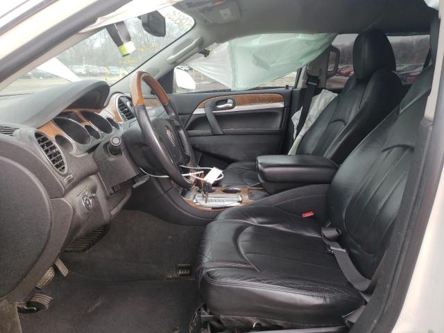 Photo 4 VIN: 5GAKVCED7CJ362205 - BUICK ENCLAVE 