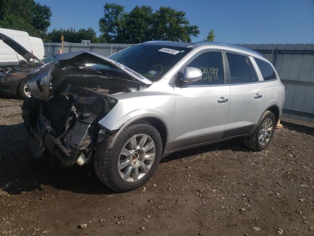 Photo 1 VIN: 5GAKVCED8BJ103253 - BUICK ENCLAVE CX 