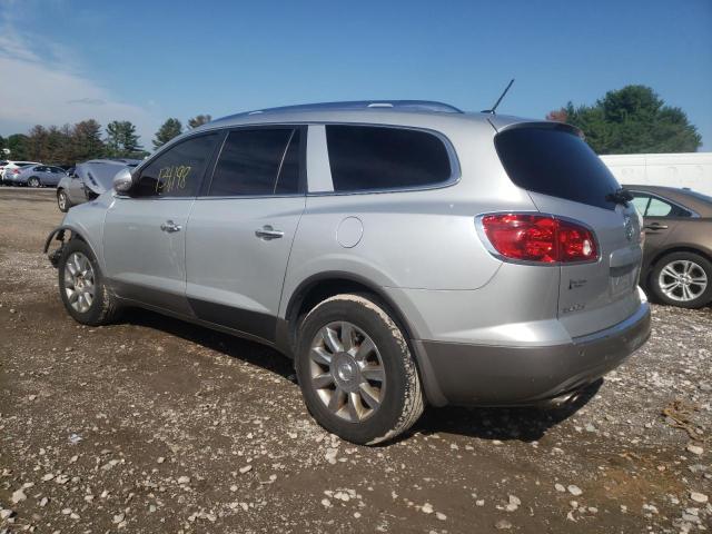 Photo 2 VIN: 5GAKVCED8BJ103253 - BUICK ENCLAVE CX 