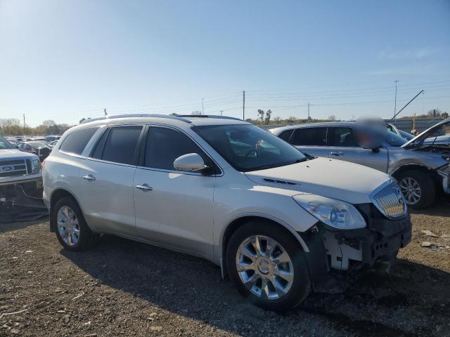 Photo 3 VIN: 5GAKVCED8BJ187204 - BUICK ENCLAVE CX 