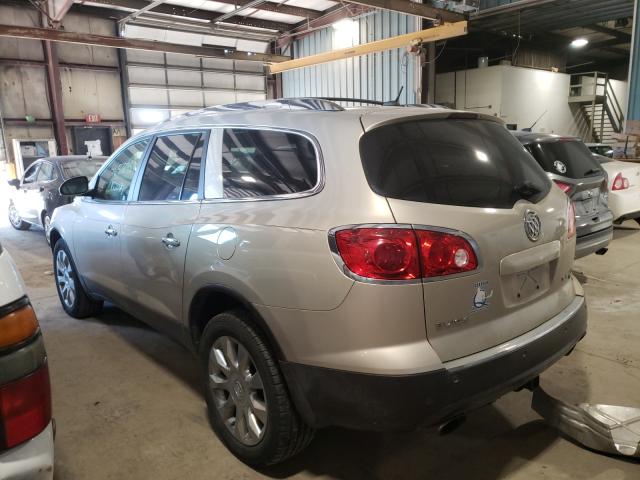 Photo 2 VIN: 5GAKVCED8BJ187882 - BUICK ENCLAVE CX 