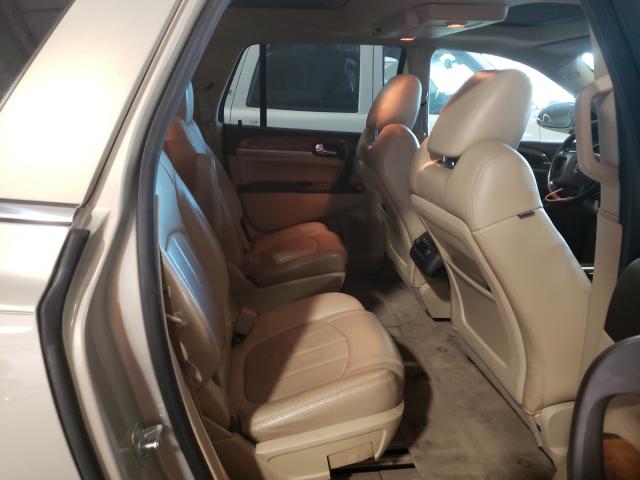 Photo 5 VIN: 5GAKVCED8BJ187882 - BUICK ENCLAVE CX 