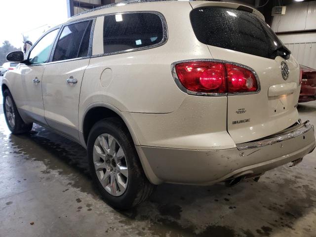 Photo 2 VIN: 5GAKVCED8BJ208522 - BUICK ENCLAVE CX 