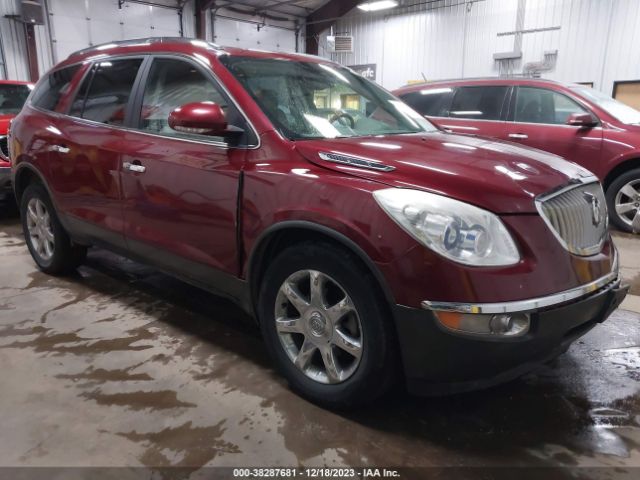 Photo 0 VIN: 5GAKVCED8BJ283558 - BUICK ENCLAVE 