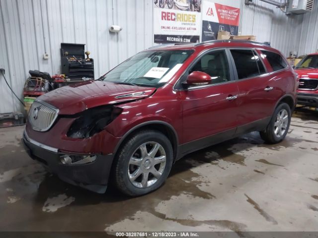 Photo 1 VIN: 5GAKVCED8BJ283558 - BUICK ENCLAVE 