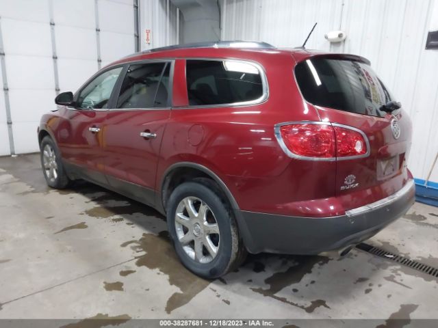 Photo 2 VIN: 5GAKVCED8BJ283558 - BUICK ENCLAVE 