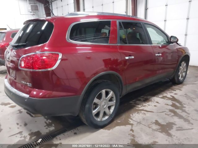 Photo 3 VIN: 5GAKVCED8BJ283558 - BUICK ENCLAVE 