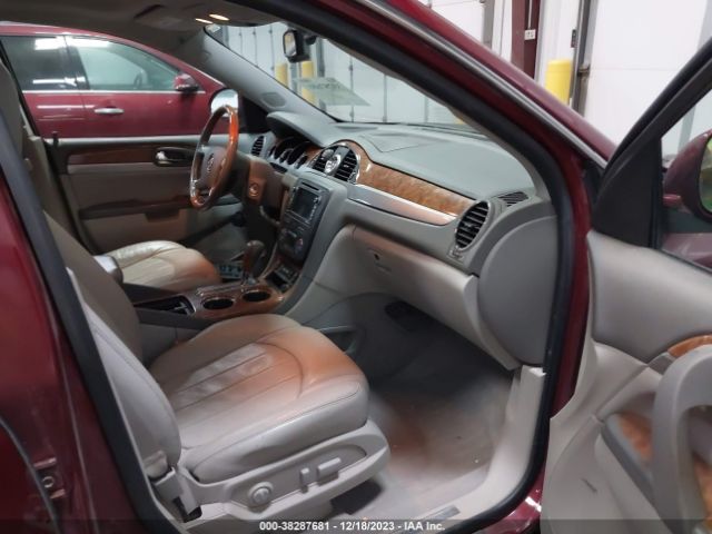 Photo 4 VIN: 5GAKVCED8BJ283558 - BUICK ENCLAVE 