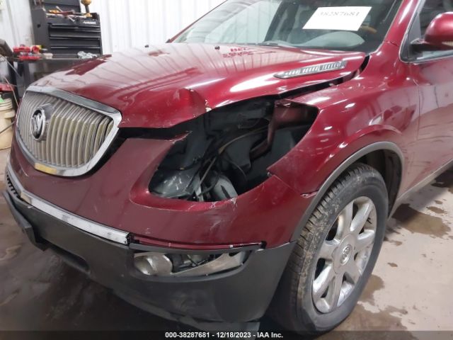 Photo 5 VIN: 5GAKVCED8BJ283558 - BUICK ENCLAVE 