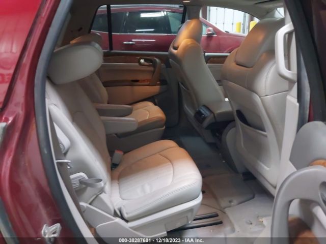 Photo 7 VIN: 5GAKVCED8BJ283558 - BUICK ENCLAVE 