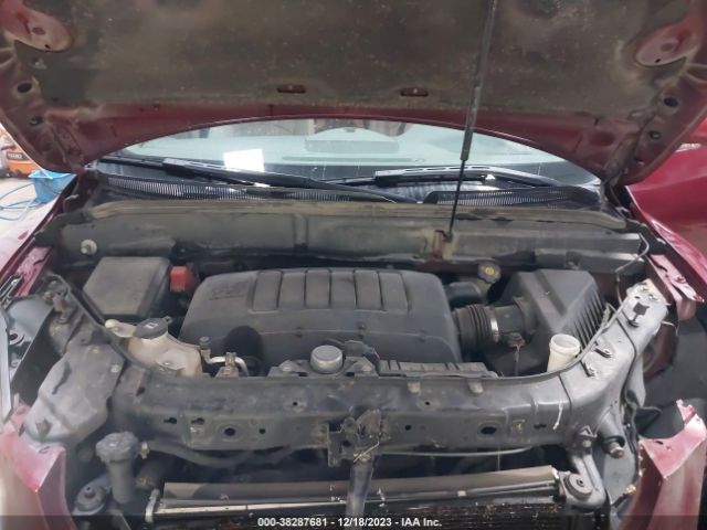 Photo 9 VIN: 5GAKVCED8BJ283558 - BUICK ENCLAVE 