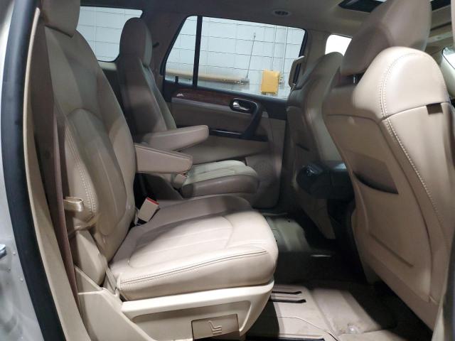 Photo 10 VIN: 5GAKVCED8BJ293166 - BUICK ENCLAVE 