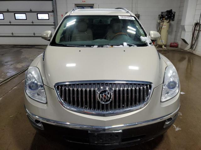 Photo 4 VIN: 5GAKVCED8BJ293166 - BUICK ENCLAVE 