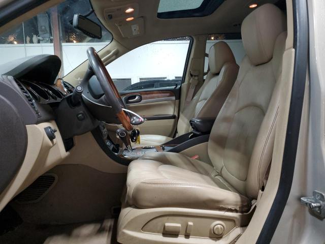 Photo 6 VIN: 5GAKVCED8BJ293166 - BUICK ENCLAVE 