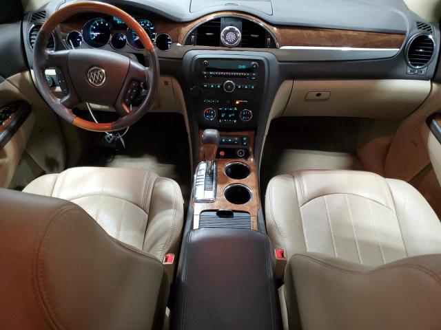 Photo 7 VIN: 5GAKVCED8BJ293166 - BUICK ENCLAVE 