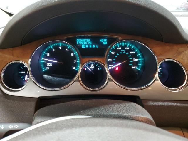 Photo 8 VIN: 5GAKVCED8BJ293166 - BUICK ENCLAVE 