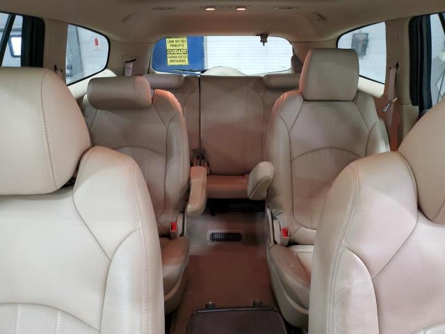 Photo 9 VIN: 5GAKVCED8BJ293166 - BUICK ENCLAVE 