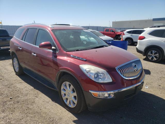 Photo 0 VIN: 5GAKVCED8BJ308376 - BUICK ENCLAVE CX 