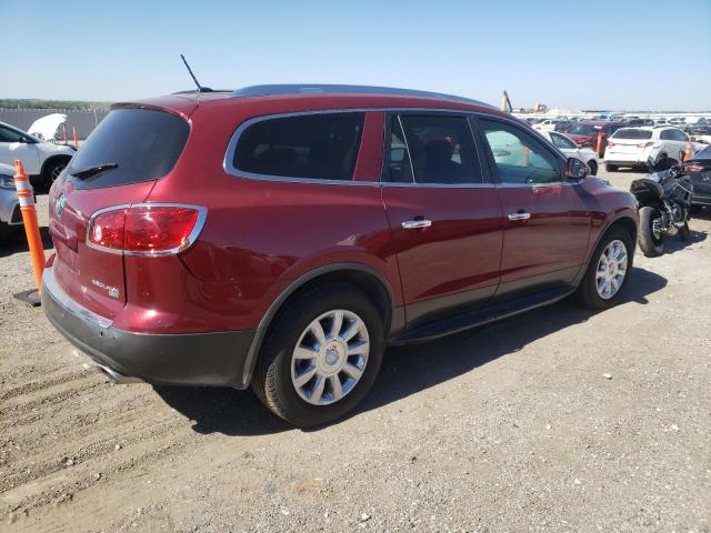 Photo 3 VIN: 5GAKVCED8BJ308376 - BUICK ENCLAVE CX 